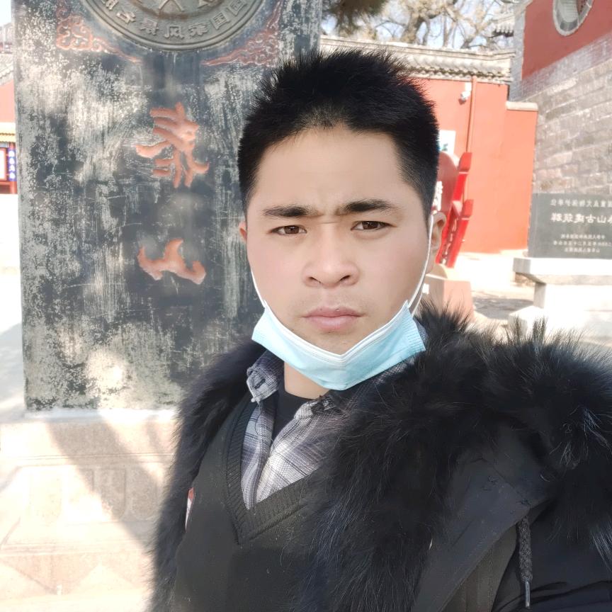 小李哥（地摊领路人）