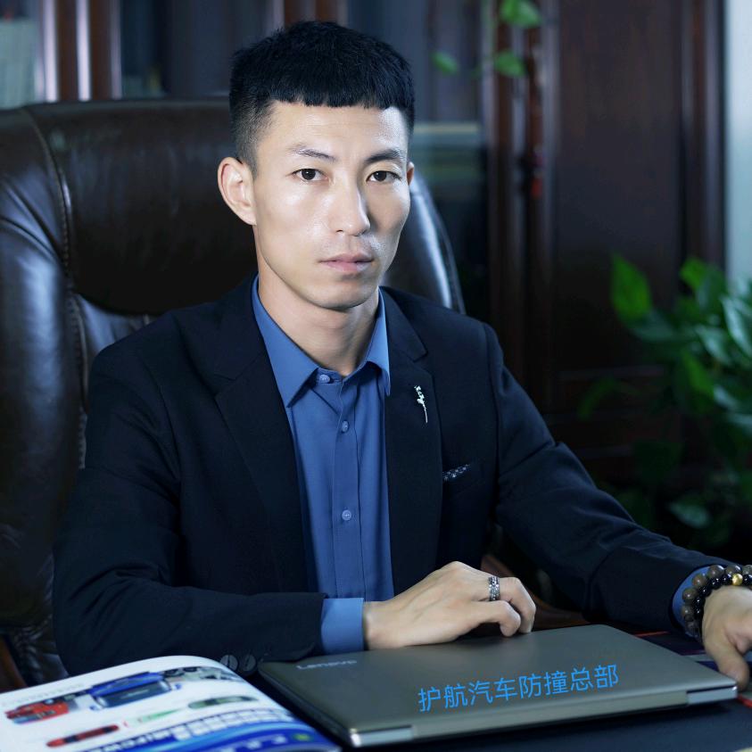 汽车防追尾主动刹车《国家行业标准制定者》