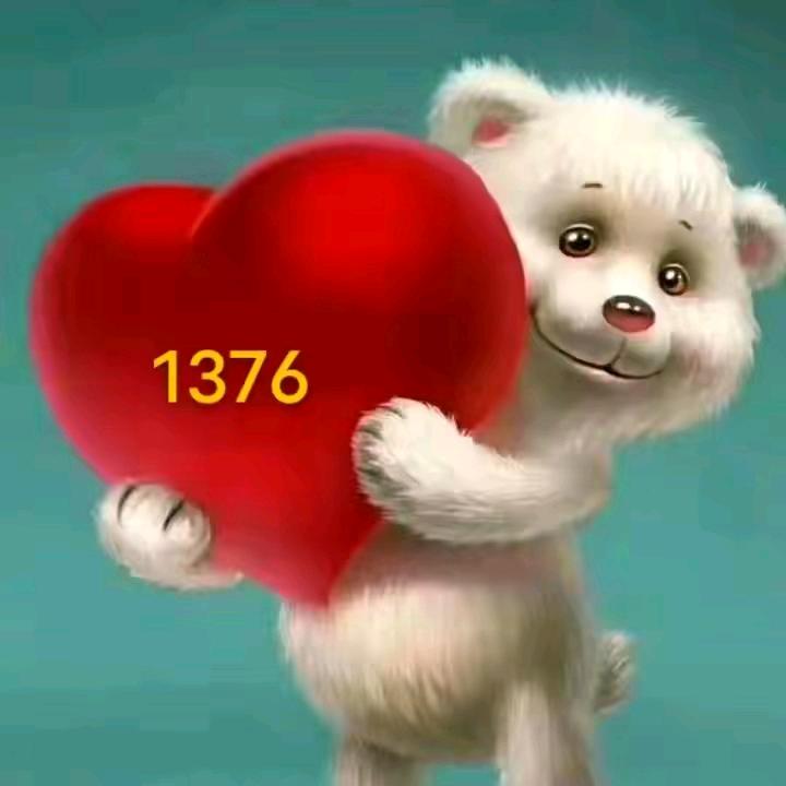 🌹1376🐑