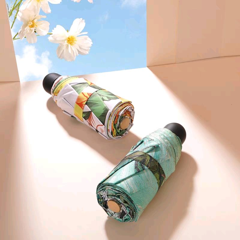 SAN禹花伞工厂店