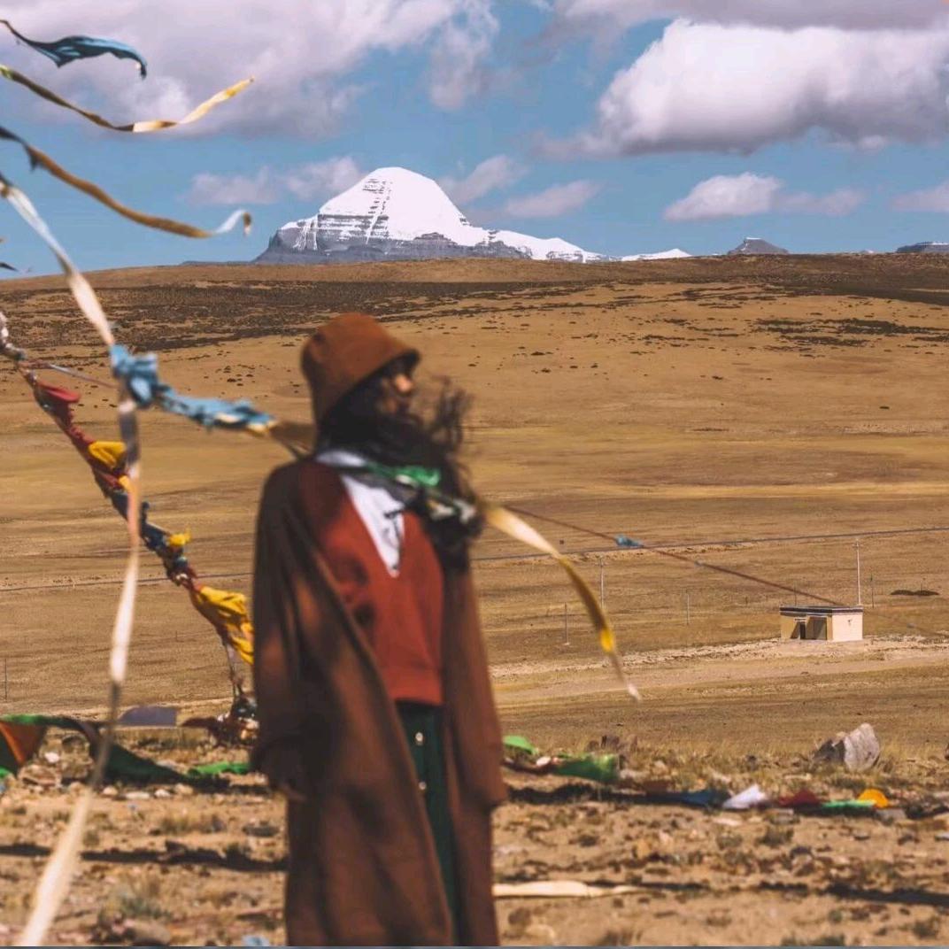 太阳☀️当空照