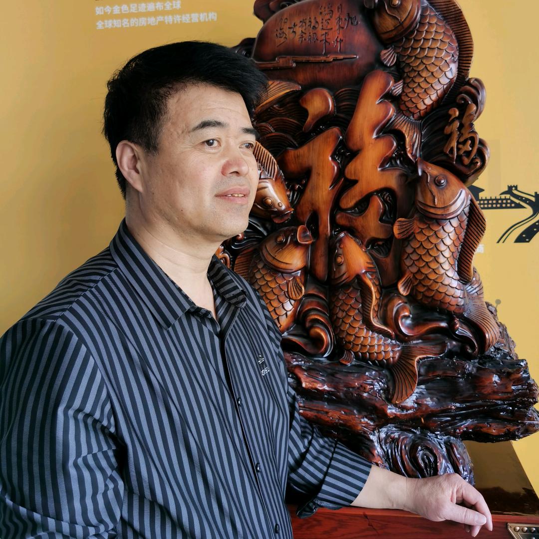 翼城刘氏家具贴膜