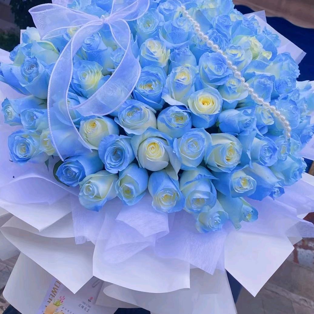 花艺人花坊