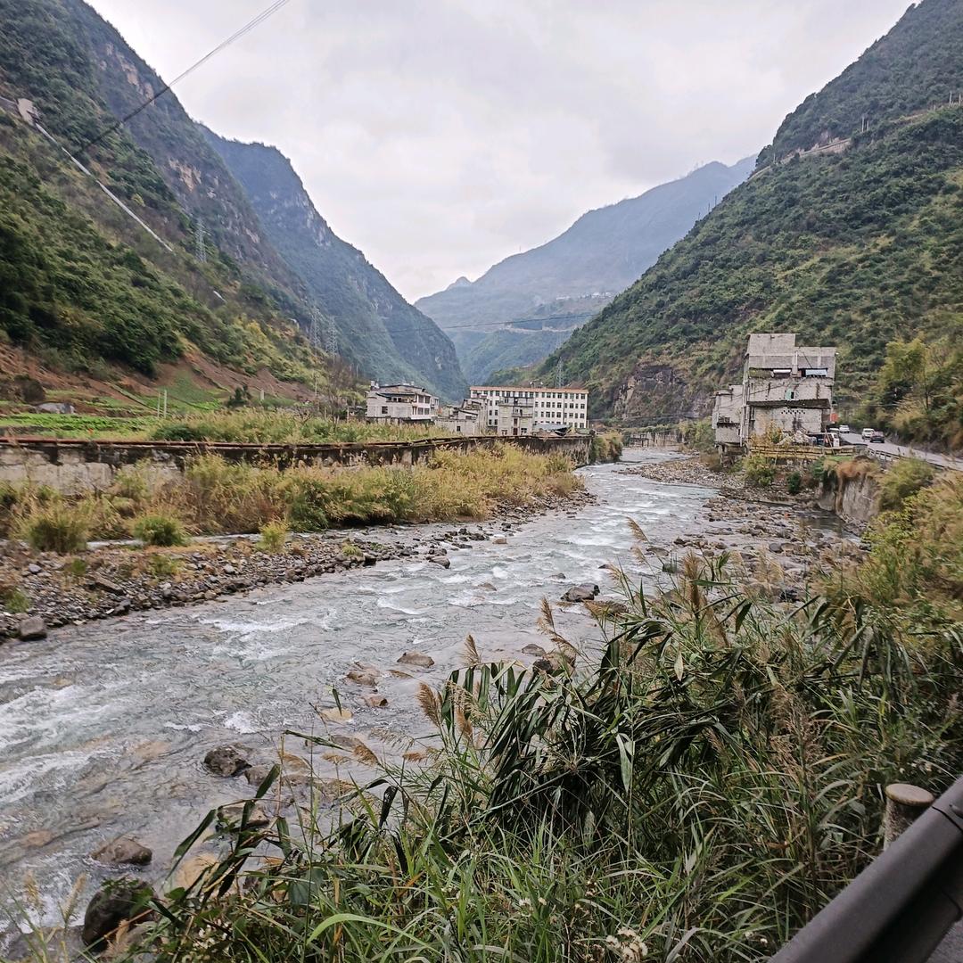 马雄