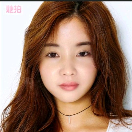 小鱼儿。