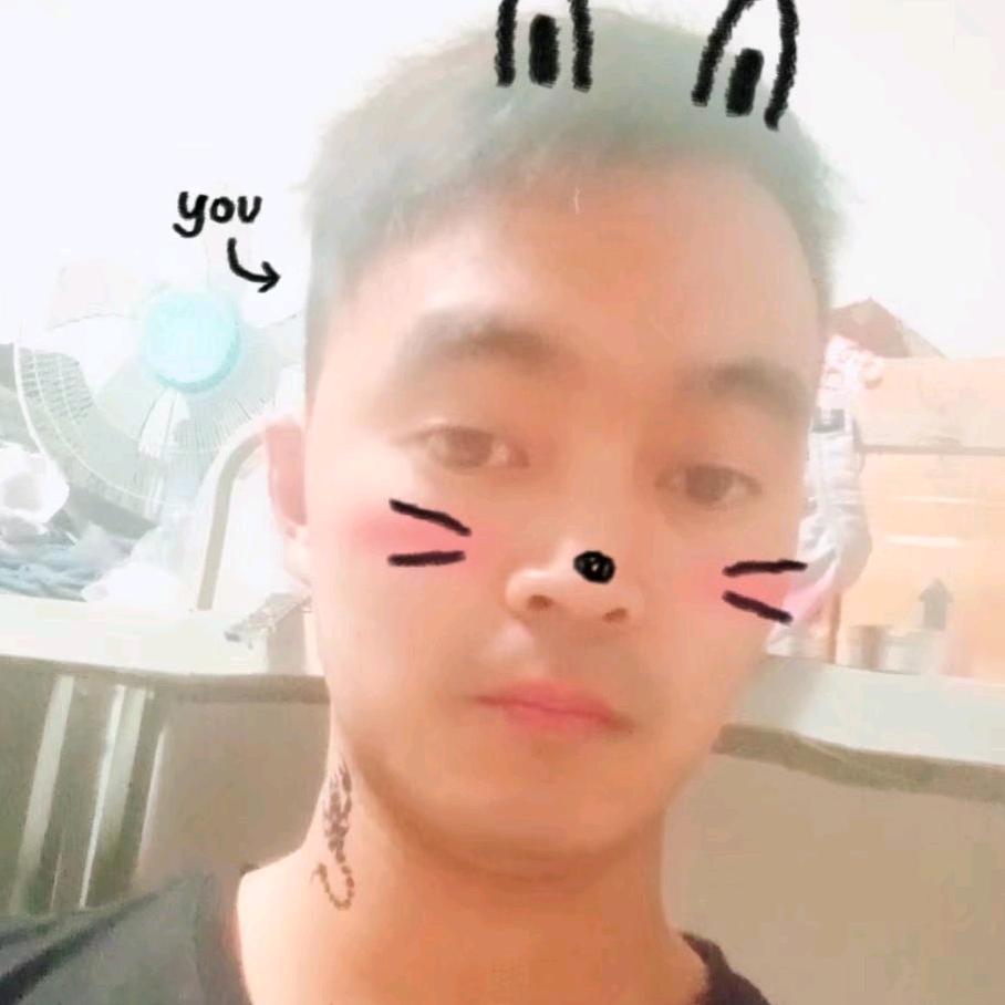 爱心❤️酒店小蔡