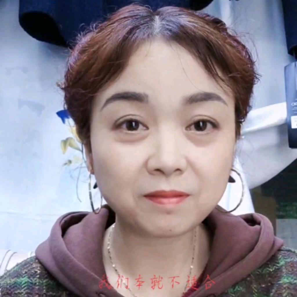 玲茜🌺🌺让心归零