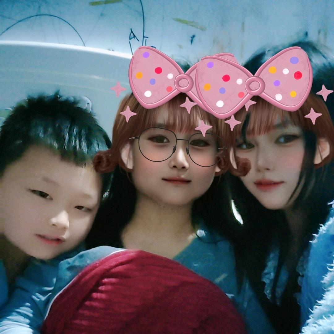 晨兴