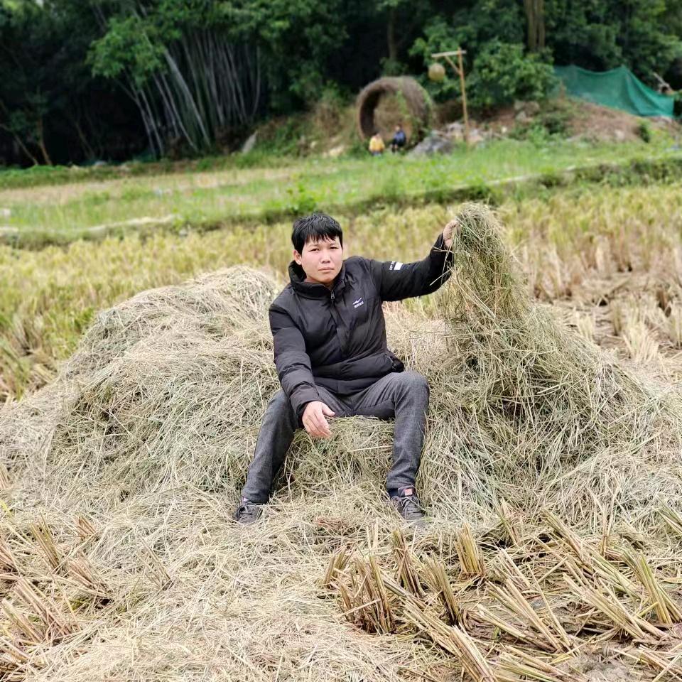 土鸡王子，吖答