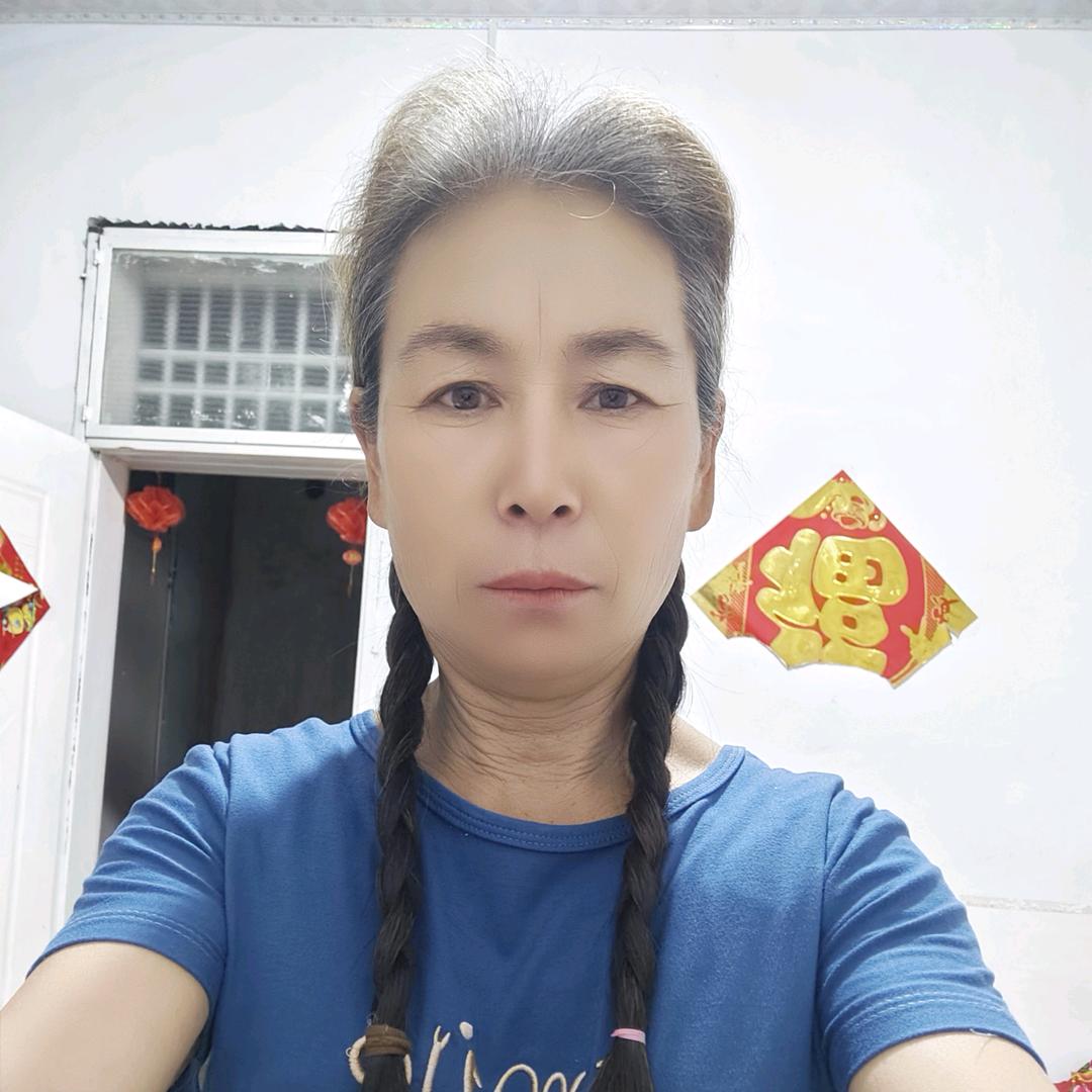 人老心不老