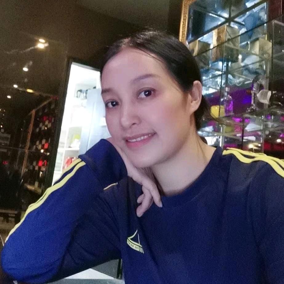 米萝酒店的莲姐