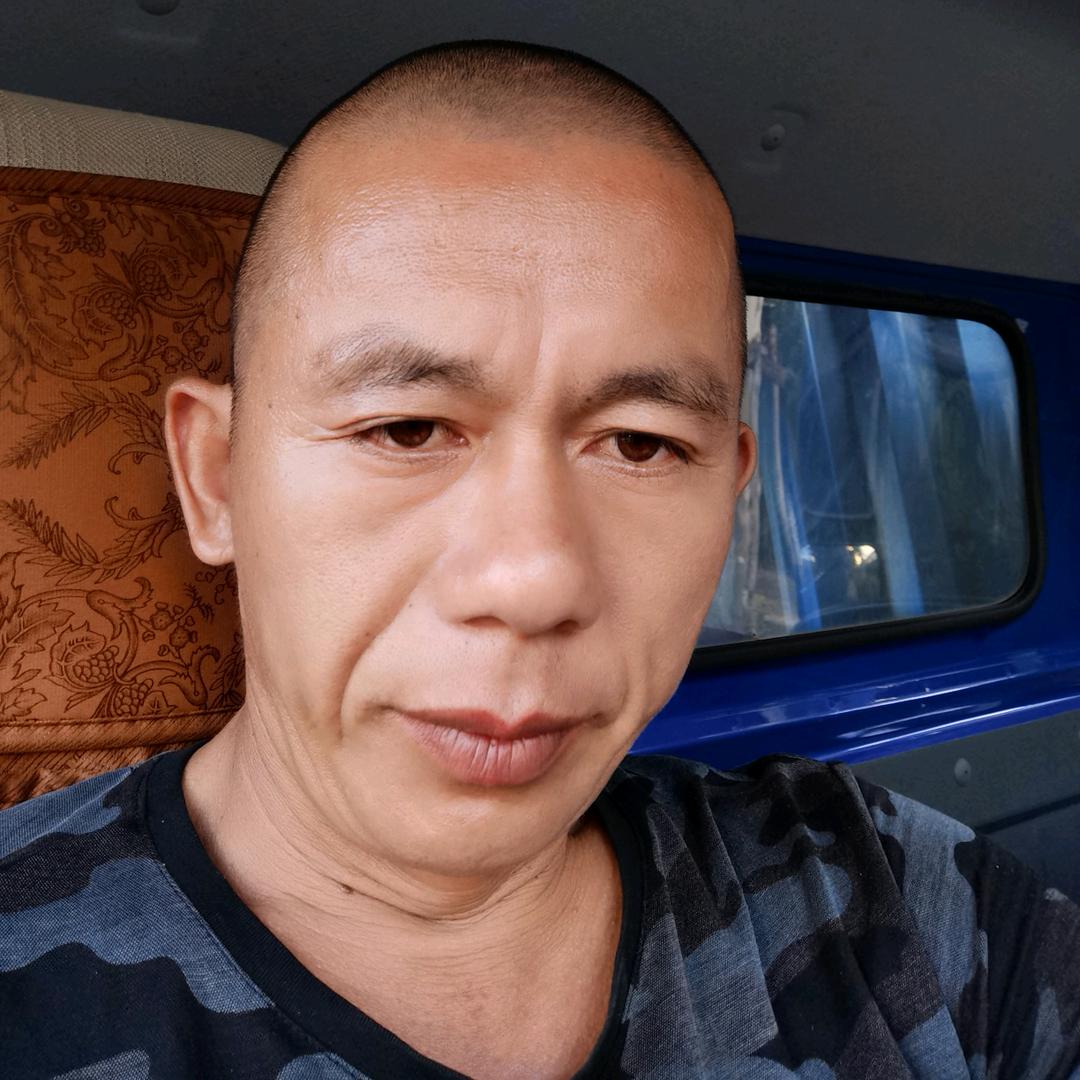 老男人