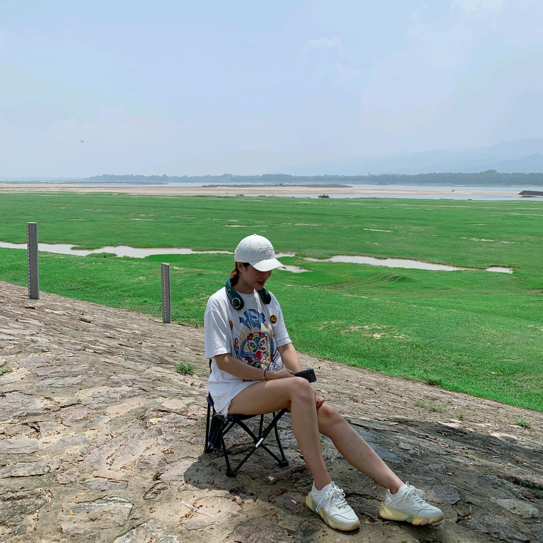 小丁猫提拉米苏🍰Any婷婷