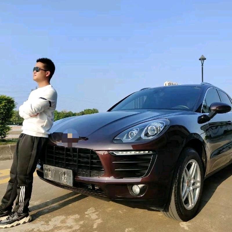 小曾精选二手车