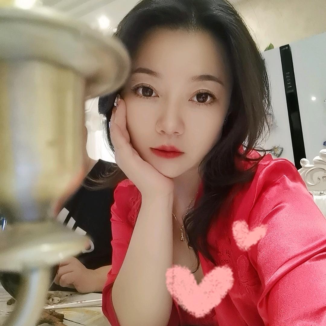 美丽小牙1
