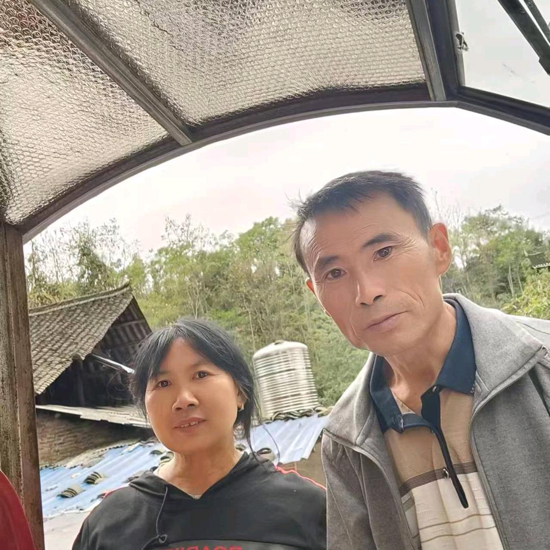 罗妹