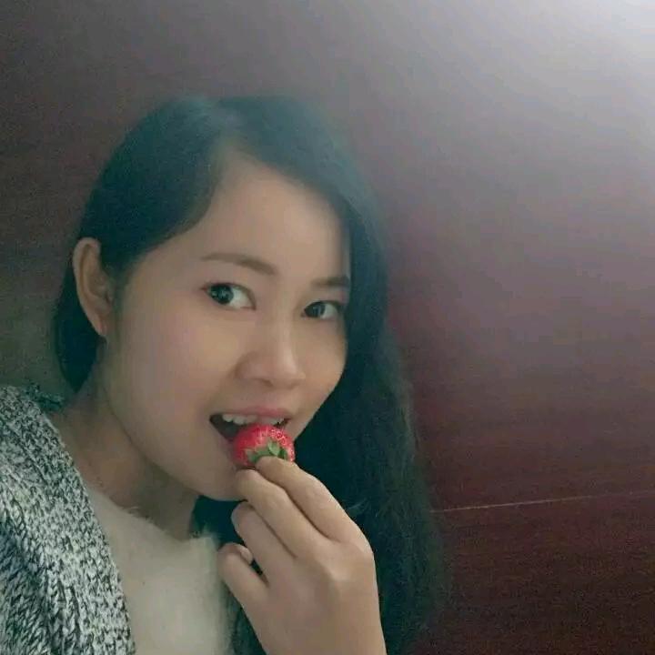 树林下蘑菇