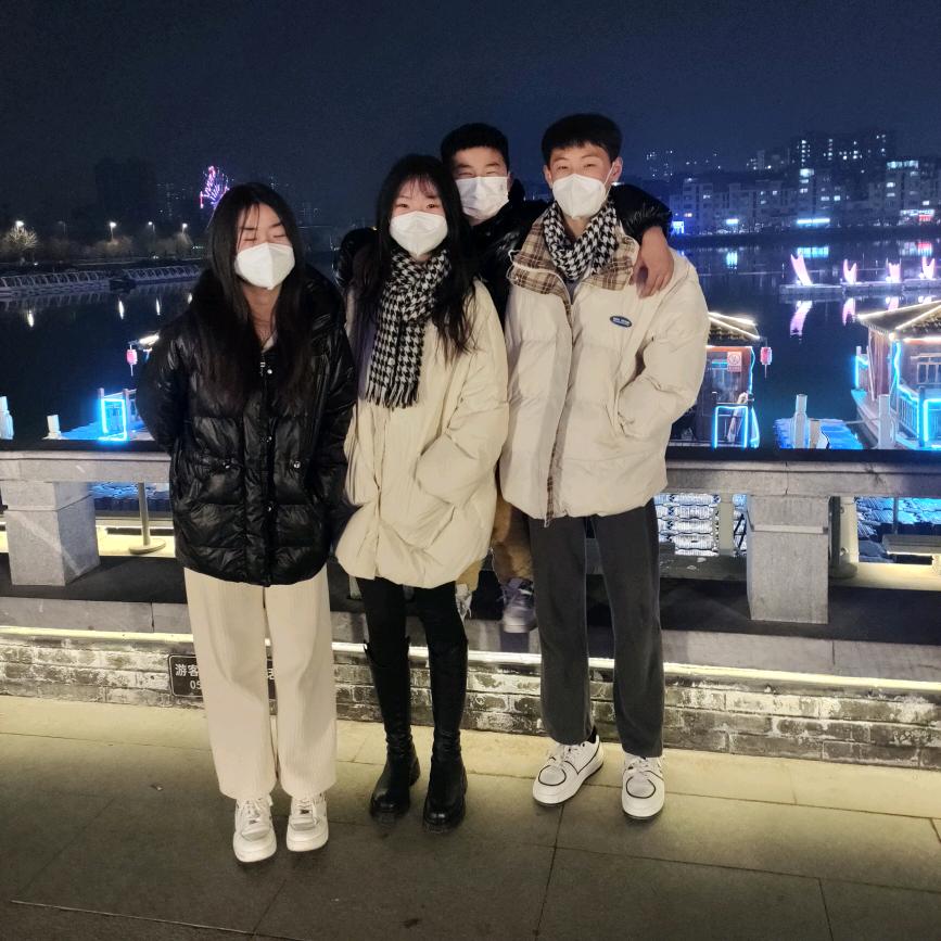 承诺（拒绝私聊）