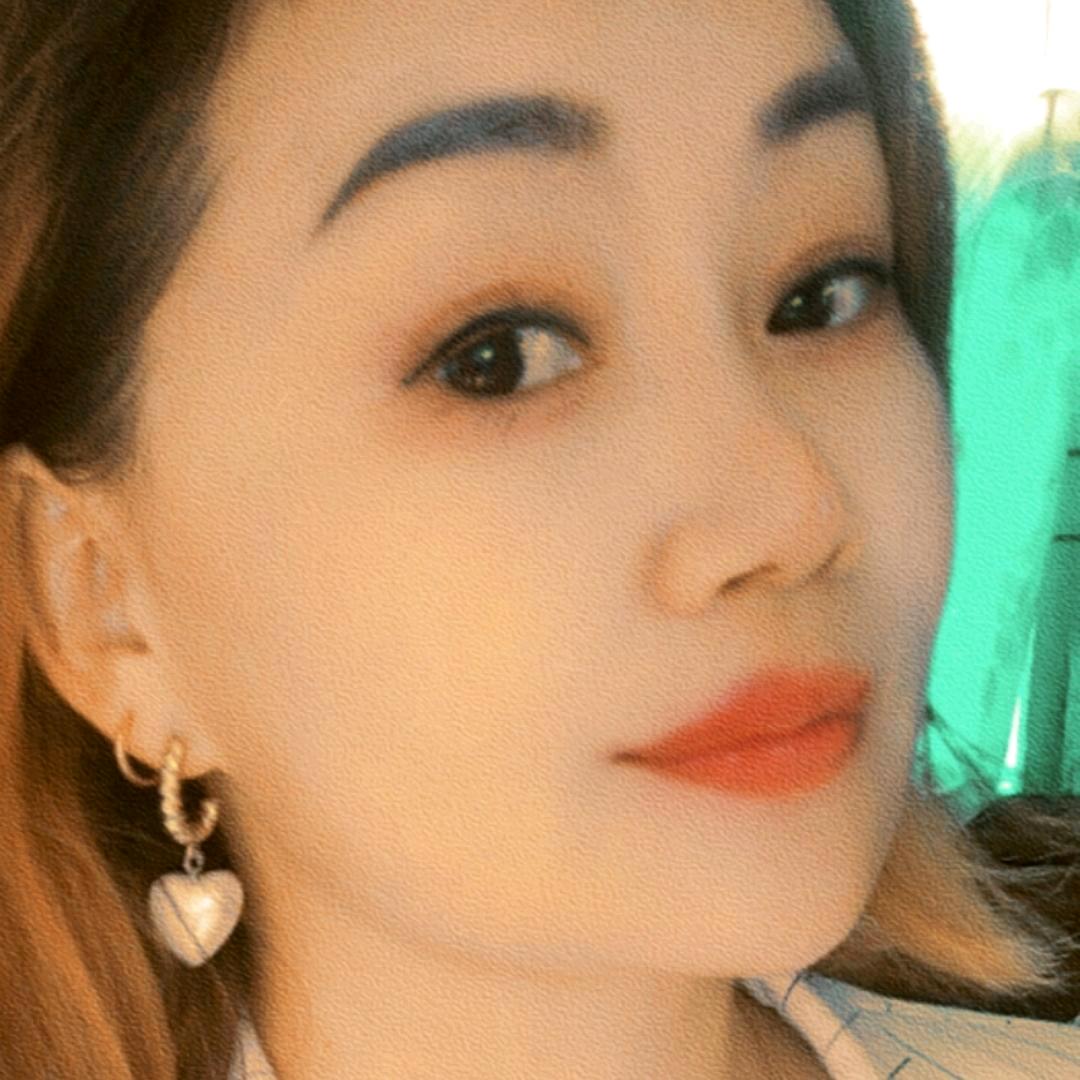 欧阳小姐姐💃💃拒绝私聊 ✌✌