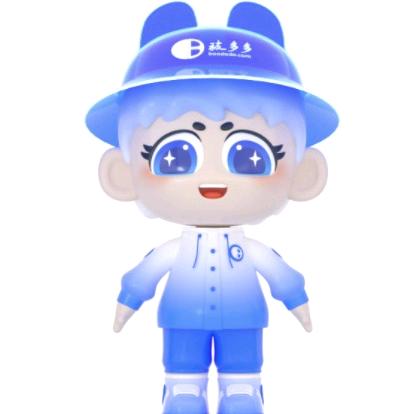 玻多多