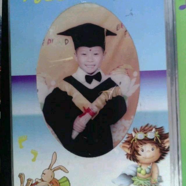 石姐