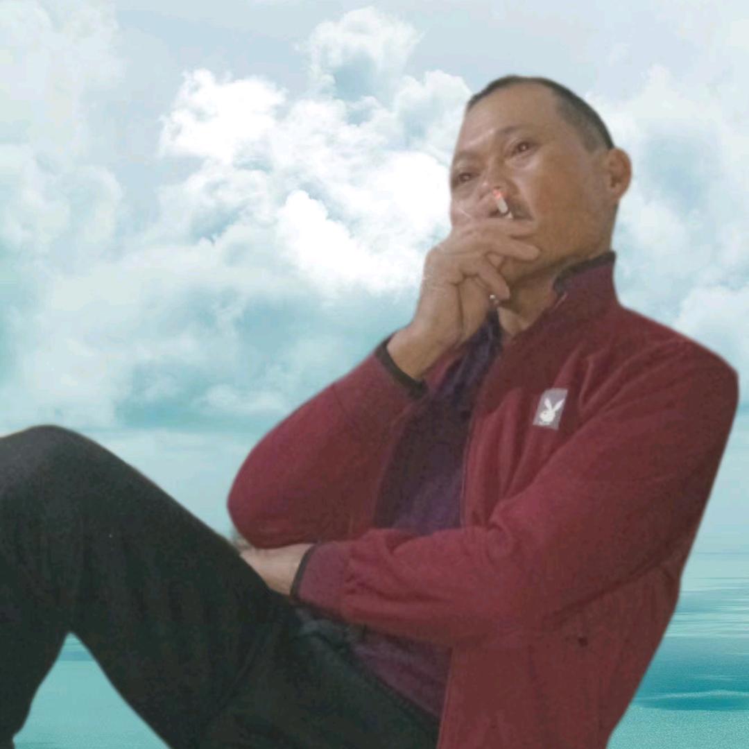 老头