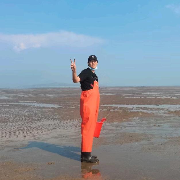 海了渔获