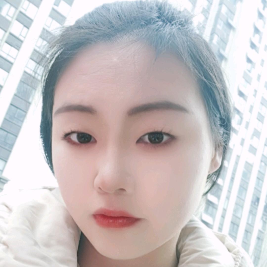 是婷婷呀