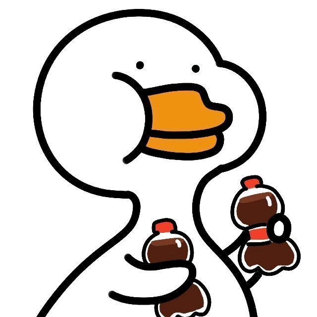天天快乐鸭