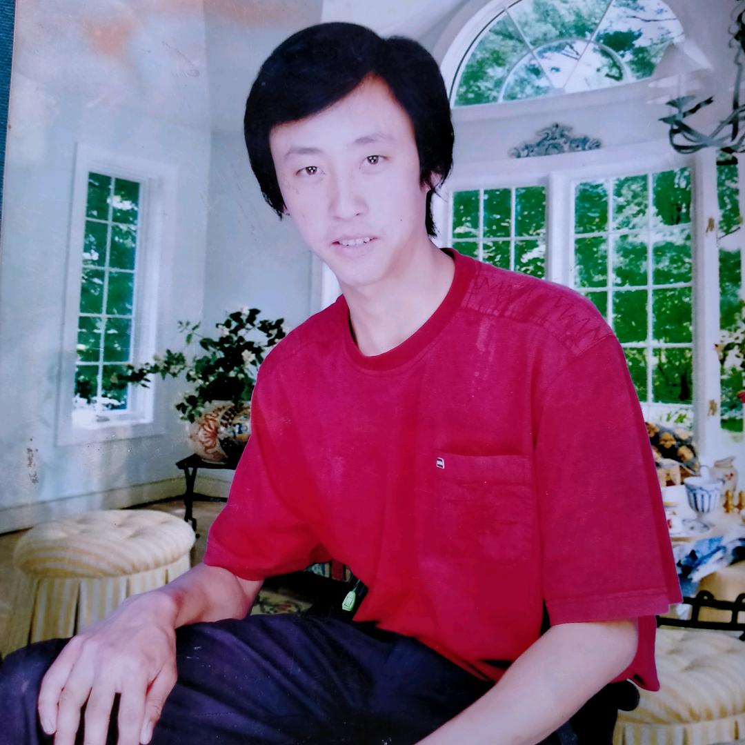 冰冷的心