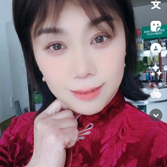 冯姐  美业 （每天早六点直播）