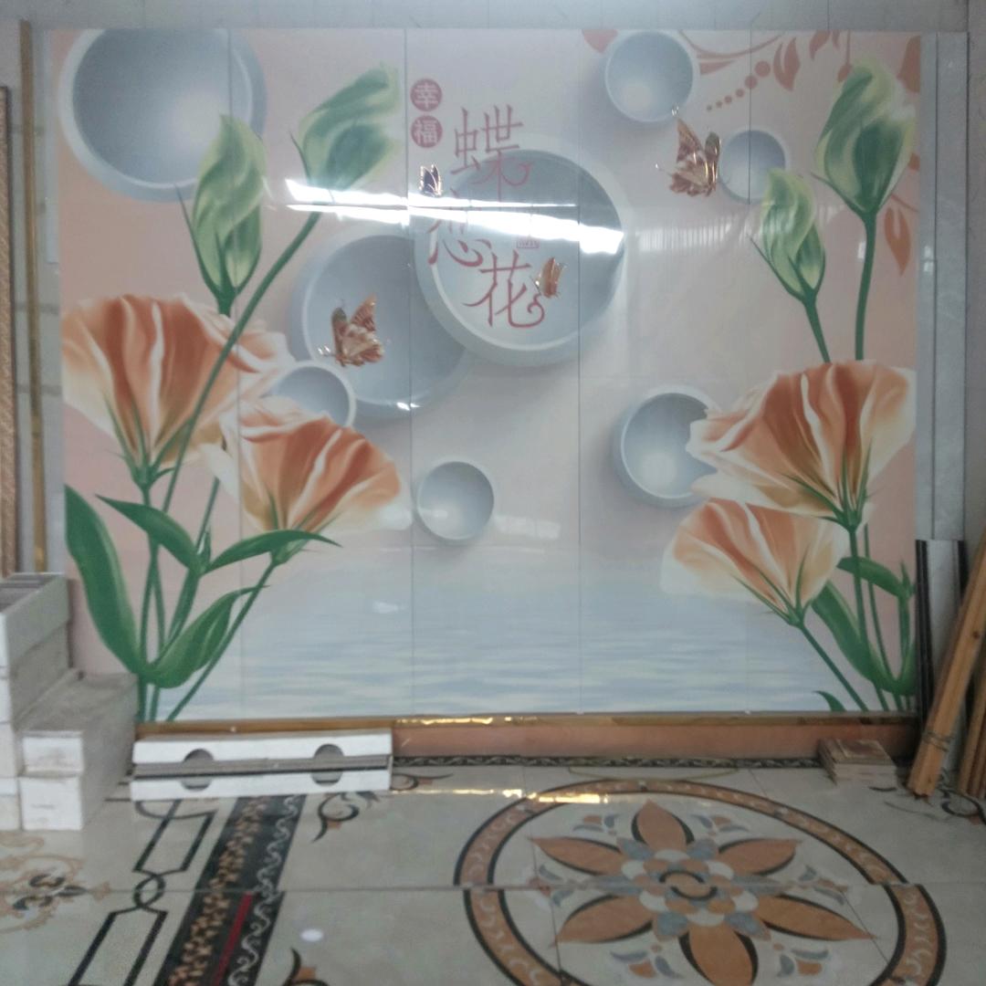 半城繁华半城伤