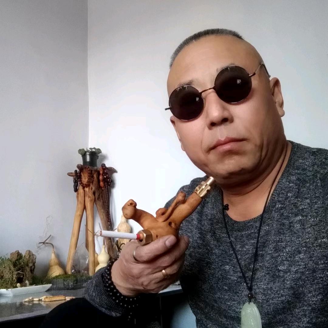 紫气东来那个点