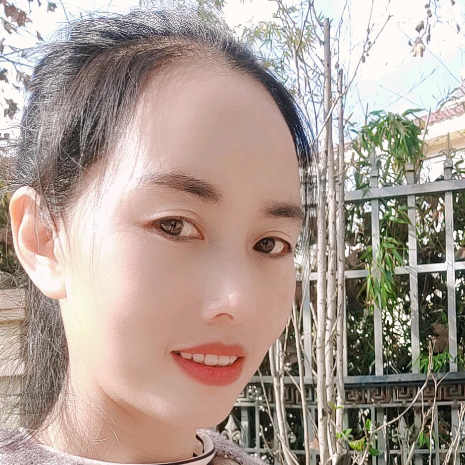 二妹💋