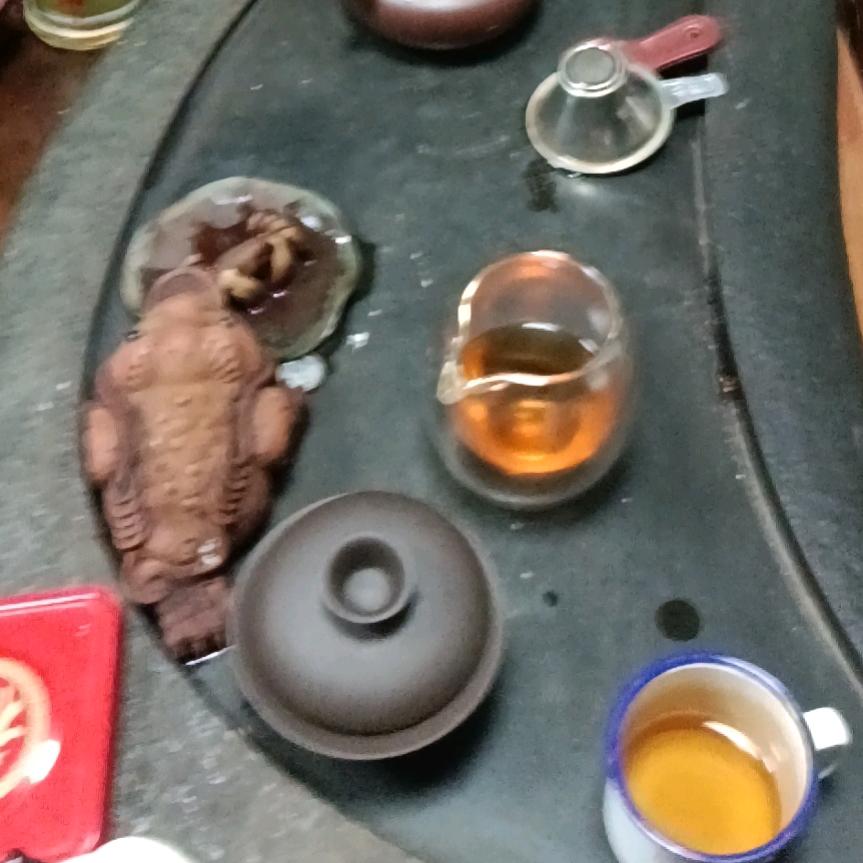 渣渣H