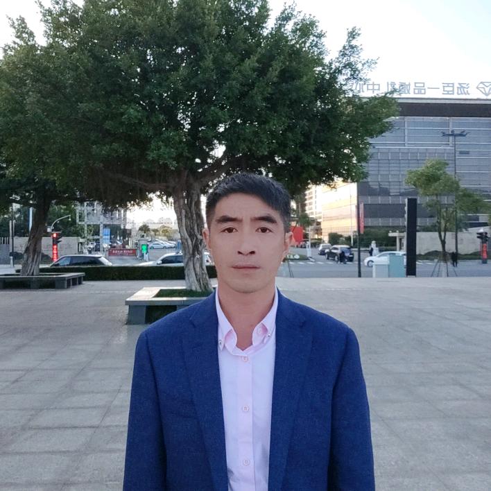 温州老王玩鹦鹉