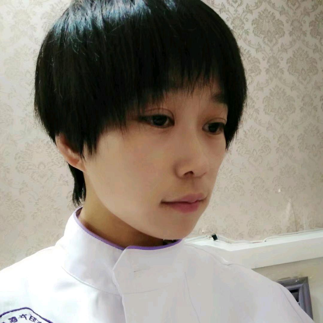 @没U烦恼.