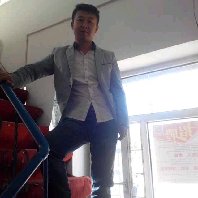 堂经理