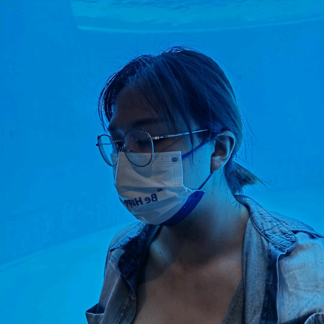 小鱼（考公版）