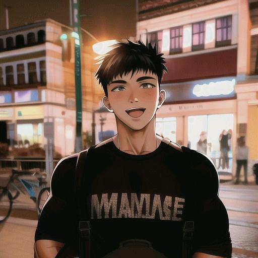 多余的宇