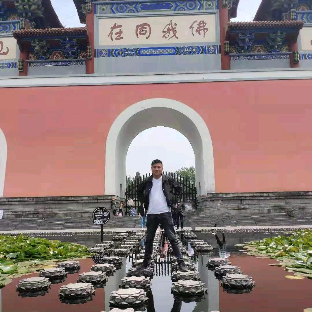 小李呀