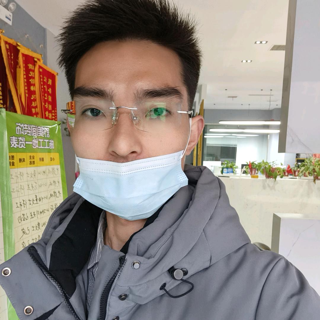 新乡装修小刚