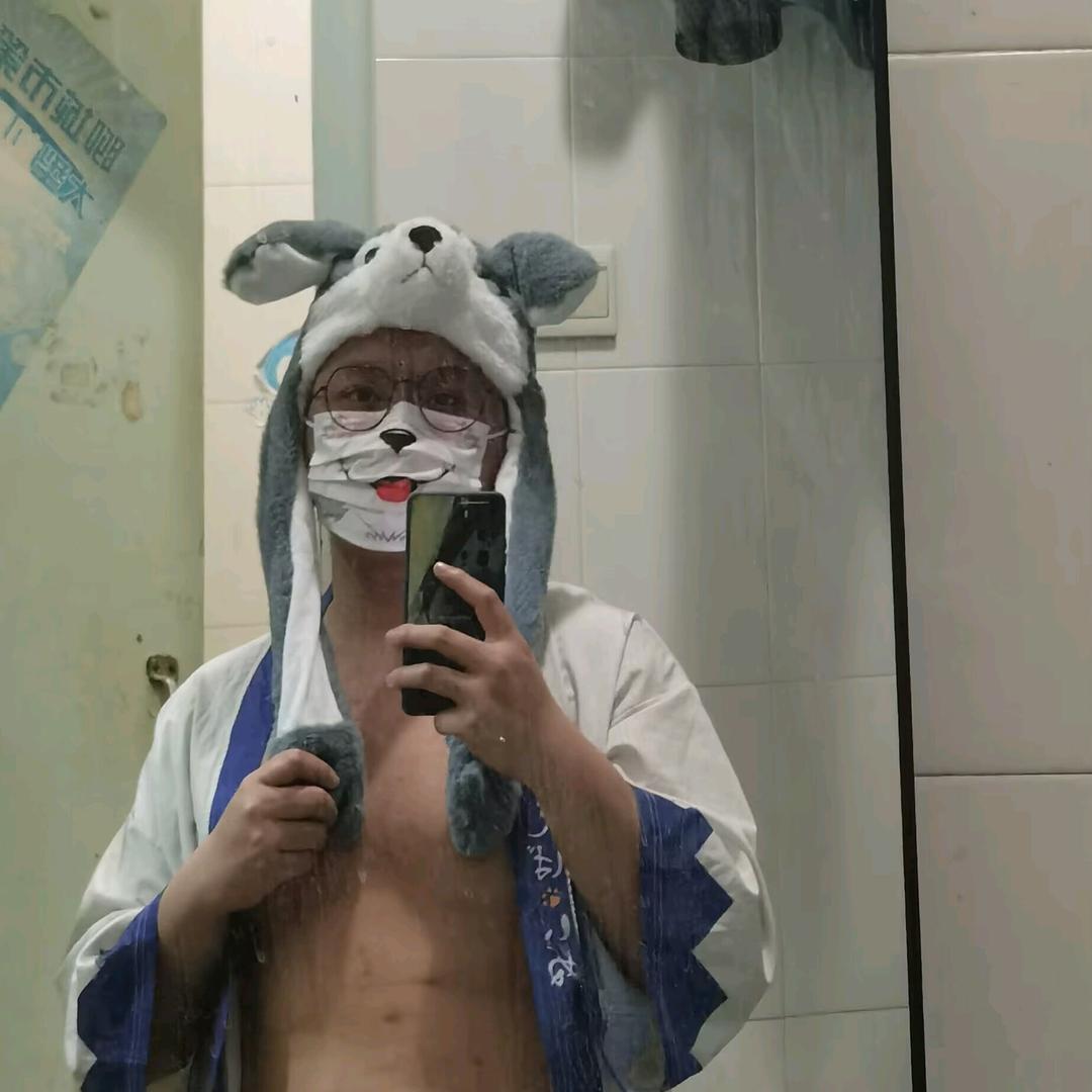 羽凡星🌈