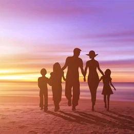 我们的生活多么幸福·美好的我们