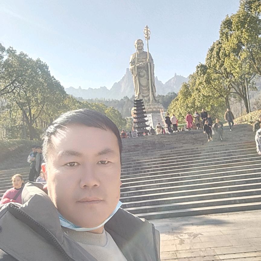 风雨无阻工程人