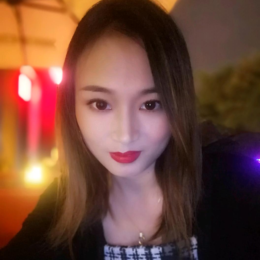小女人呐
