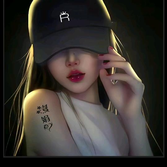 余生爱自己《娟子》（不私聊）