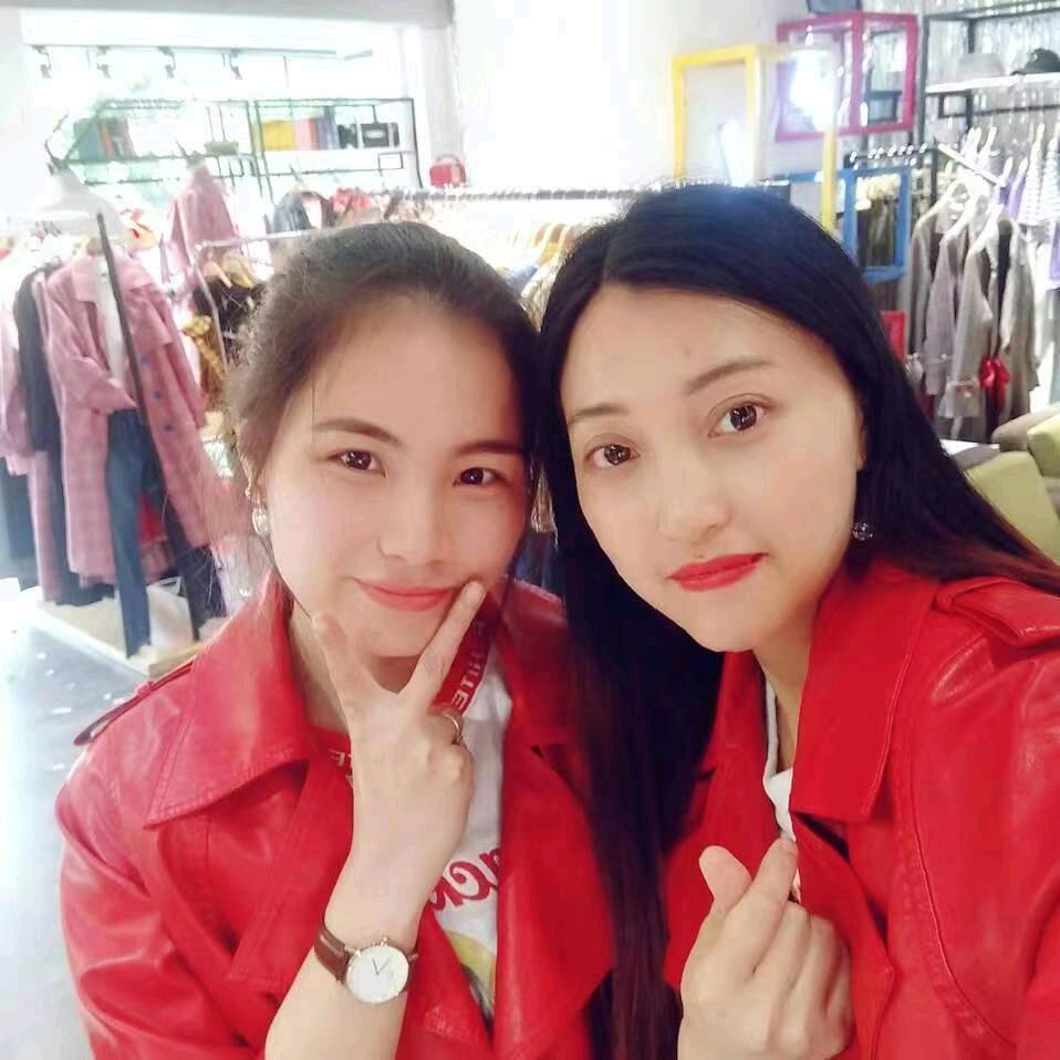 武胜县沿口美丽衣橱服装店武胜美丽衣橱