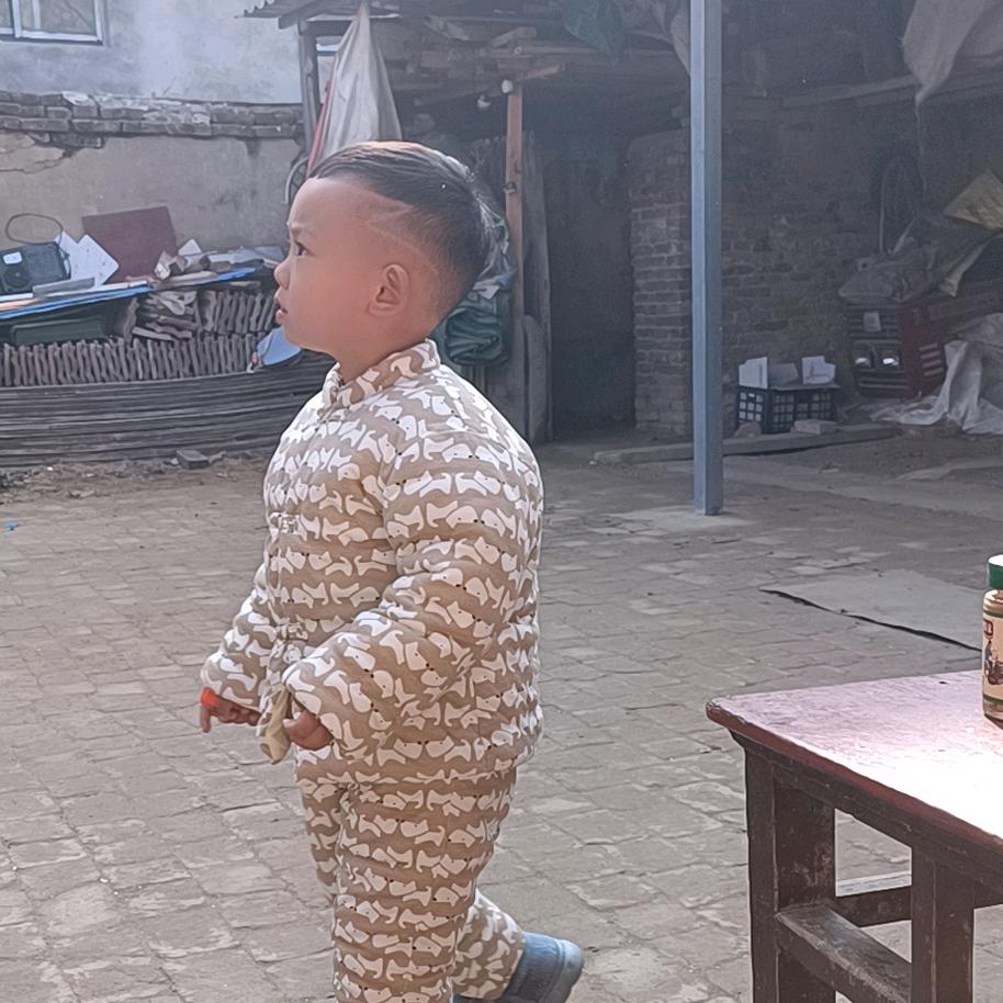 🔥低调小伙最迷人🔥