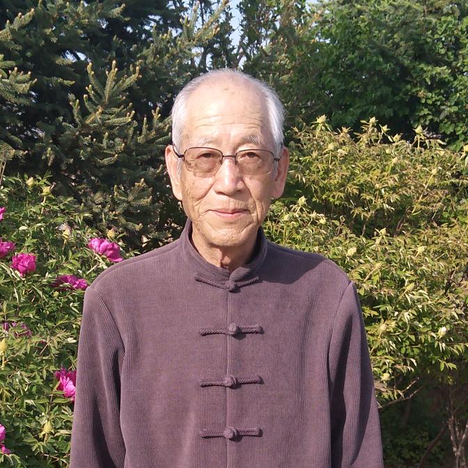 书痴～刘世永